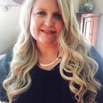 Stacy Hatfield - @stacygrubbswade - Instagram