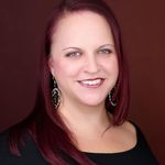 Stacy Gullion Thorpe - @stacy.g.thorpe - Instagram