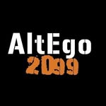 Stacy Guy - @altego2099ad - Instagram