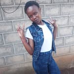 stacy njeri the guy - @samuelmuhiakaranja - Instagram