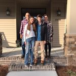 Stacy Hacker Baldree - @stacy.baldree - Instagram
