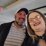 Stacy Marie Burr Thacker - @stacymthacker - Instagram