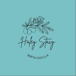 Haley Stacy - Birth Doula - @haleystacybirthdoula - Instagram