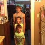 Stacy Hammer - @stacyhammer39 - Instagram