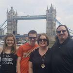 Stacey Pope Hammett - @mom2noahandemma - Instagram