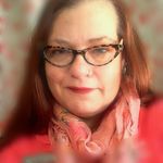 Stacy Hammett Shipley - @stacyastro - Instagram