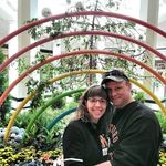 Stacy Knoploh Hammett - @stacyhammett21 - Instagram