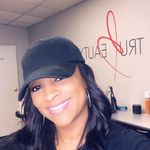 Stacy D Jones Hammond - @stacyd_hammond - Instagram