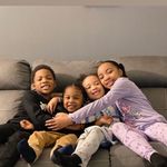 Stacy Hammond - @mrs.hammond.7 - Instagram