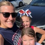 Stacy Hammond - @slrice89 - Instagram