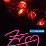 Stacy Hammond - @zaunaza9 - Instagram