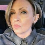 Stacy Hammond - @stacyukok - Instagram