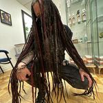 Stacy Hammond - @knockoutlocks - Instagram