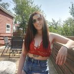 Stacy Hancock - @stacy.sueannn - Instagram