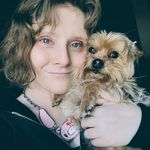 Stacy Hancock - @shortyisinthehouse - Instagram