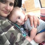 Stacy Hancock - @stacycrutchfield2 - Instagram
