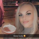 Stacey Handley - @st_acey1990 - Instagram