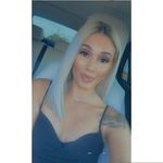 Stacey Handy - @staceyhandy89 - Instagram