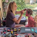 Stacy Harder - @facepainting_by_stacy - Instagram