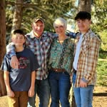 Stacy Spires Harder - @stacyspiresharder - Instagram