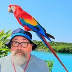 Gordon Stacy Harmon - @captgetaway - Instagram