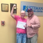 Stacy Harmon - @fdcmdr - Instagram