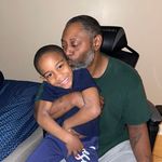 Stacy Harmon - @zah44ali - Instagram