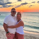 Stacy Harper - @scabot10 - Instagram
