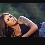 Stacy Harper - @stacy_love84 - Instagram