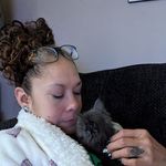 Stacy Hartman - @lacyloo25 - Instagram