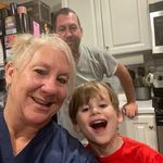 Stacy Hartman Garrott - @stacyg573 - Instagram