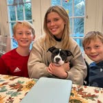 Stacy Hathaway-Shepard - @happycamper225 - Instagram
