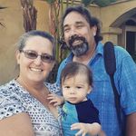Stacy Hauck Mondragon - @hankolian66_4do - Instagram
