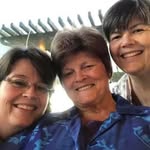 Staci Findley Hefner - @stacid41 - Instagram
