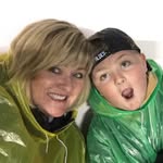 Stacy Heller - @stclark815 - Instagram
