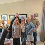 Stacy Walega Henning - @mrs.s.henning - Instagram