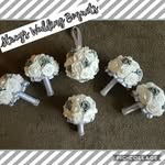 Stacy Hewitt - @wedding_boquetsbystacy - Instagram