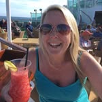 Stacy Hewitt - @stacy_without_an_e_75 - Instagram