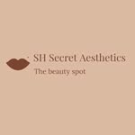 Stacy Hewitt - @sh_secretaesthetics - Instagram
