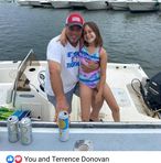 Stacey Hilliard - Facebook