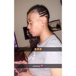 Stacie Hilliard - Facebook