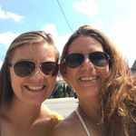 Stacy Hilliard Williams - @sta_ccy - Instagram