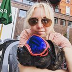 Stacy Hoag - @staceo1984 - Instagram