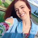 Stacy Hoffman - @smithelena722 - Instagram