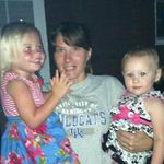 Stacey Holcomb Hughes - @stac1347 - Instagram