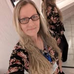 Stacey Holcomb Ross - @luvdeaf71 - Instagram