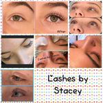 Stacey Hooker - @lashesbystaceyxx - Instagram