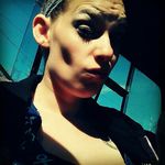 Stacia Jalee Hooker - @staciahooker - Instagram