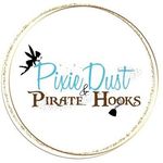 Pixie Dust & Pirate Hooks - Stacy Moseley - @pixiedustandpiratehooks_stacy - Instagram