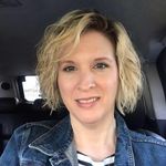 Stacy Hopper - @bamareno - Instagram